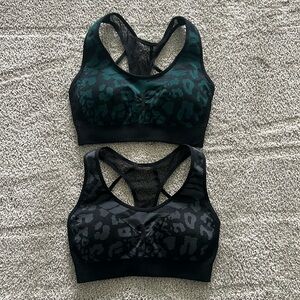 Xersion Sports Bras
